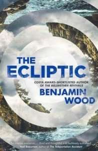 The Ecliptic by Benjamin Wood