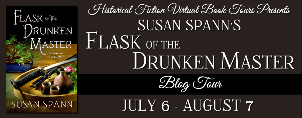 04_Flask of the Drunken Master_Blog Tour Banner_FINAL
