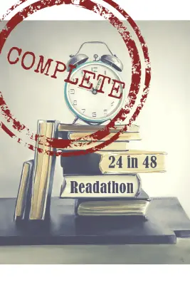 Readathon Complete