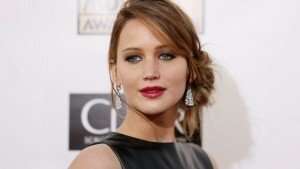 Jennifer Lawrence to play Rosie