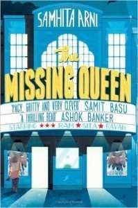 The Missing Queen