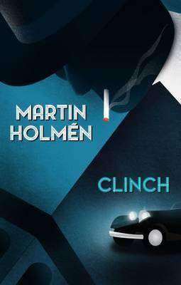 Clinch Martin Holmen