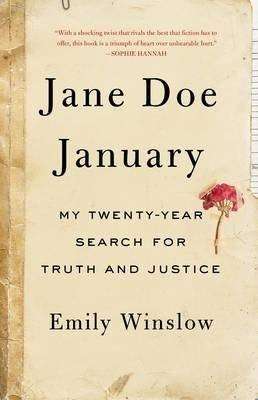 Jane Doe January by Emily Winslow