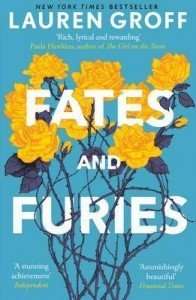 fates & furies reviews