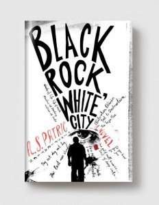 Black Rock White City MHP Cover