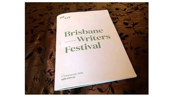 Brisbane Writers Festival Program Web 1