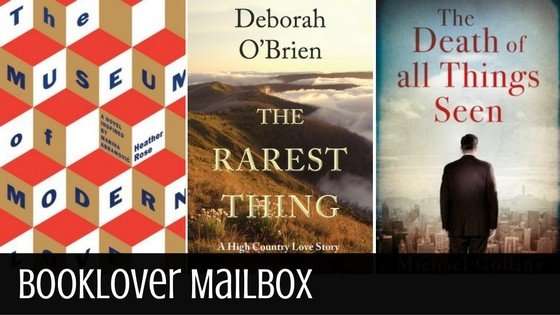 Booklover Mailbox Banner 20160822