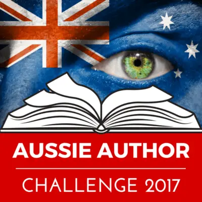 Aussie Author Challenge 2017