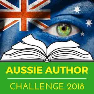 Aussie Author Reading Challenge 2018