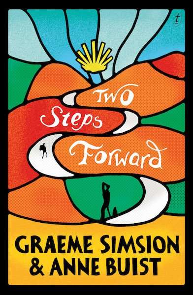 Two Steps Forward Review