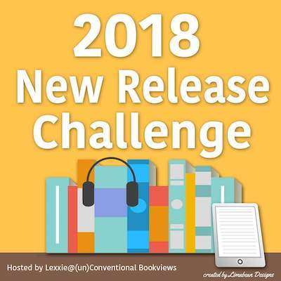 2018 New Release Challenge 1