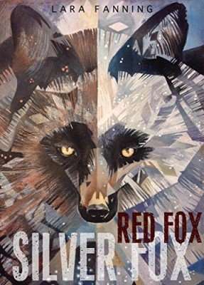 Lara Fanning Red Fox Silver Fox Book 2