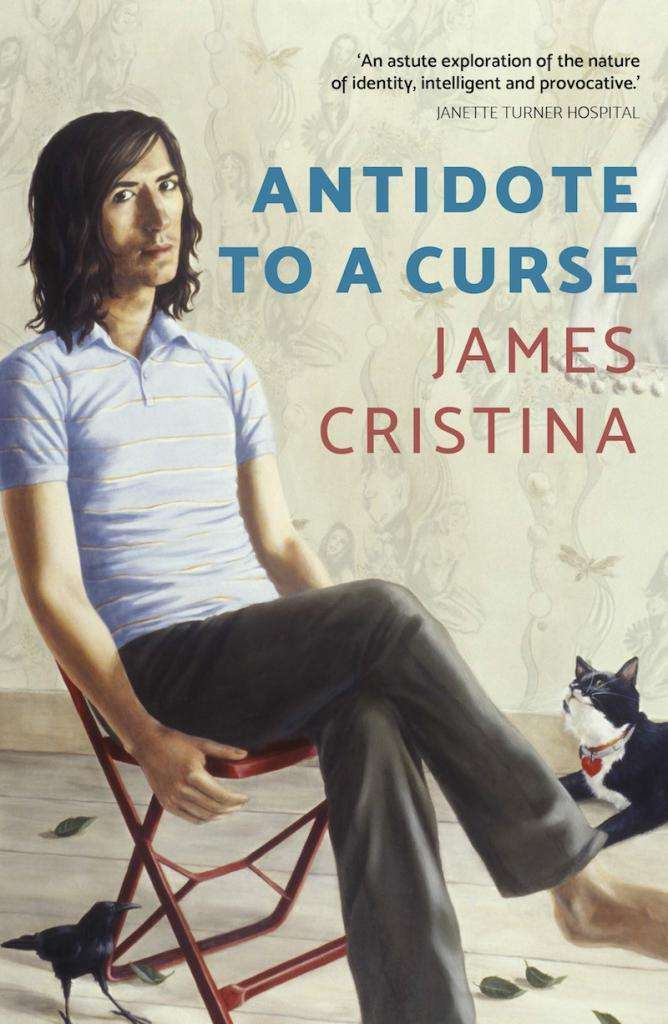 James Cristina on Antidote to a Curse