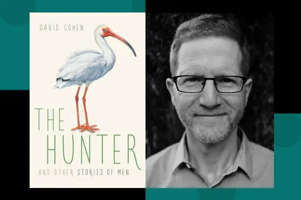 David Cohen - The Hunter