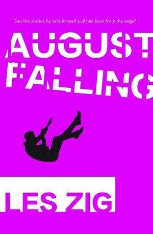 August Falling - Les Zig