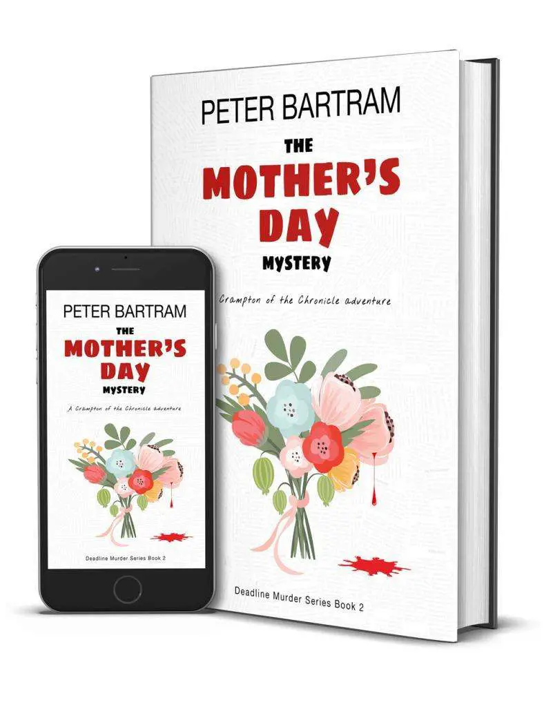 Peter Bartram - The Mother's Day Mystery