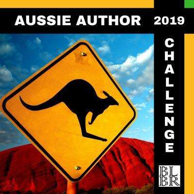 2019 Aussie Author Reading Challenge