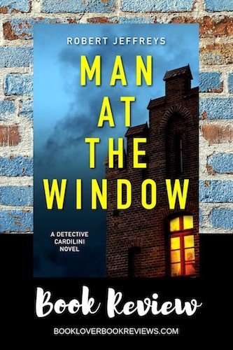 Man at the Window - Robert Jeffreys