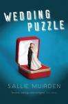 Wedding Puzzle by Sallie Muirden