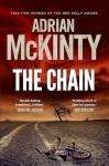 The Chain Adrian McKinty 1