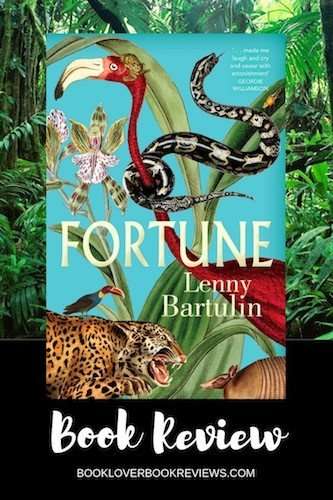 Fortune Lenny Bartulin Review