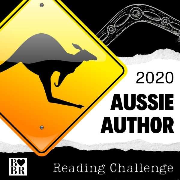 Aussie Author Reading Challenge 2020