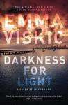 Darkness for Light - Emma Viskic - My Favourite Novels of 2019