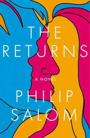 The Returns - Philip Salom - Top Books of 2019