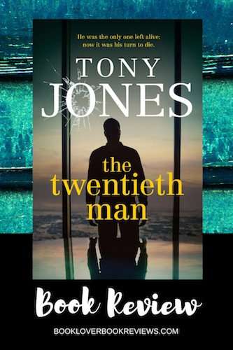 The Twentieth Man - Tony Jones - Book Review