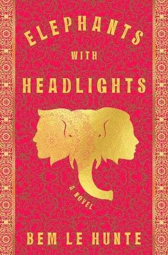 Elephants with Headlights - Bem Le Hunte - Review